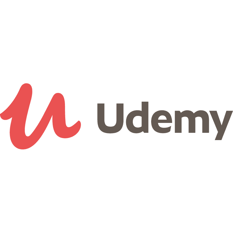 Udemy Course